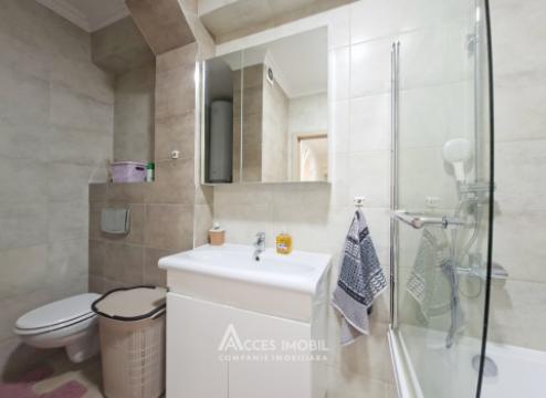 Bloc Nou! Ciocana, str. Nicolae Sulac, 2 camere. Euroreparație!: 9