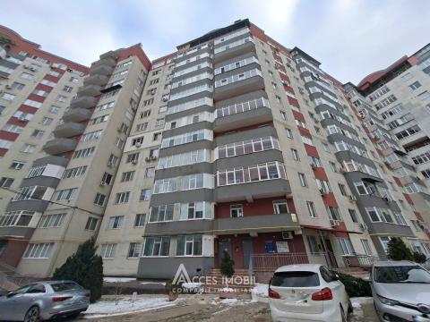 Bloc Nou! Ciocana, str. Nicolae Sulac, 2 camere. Euroreparație!: 10