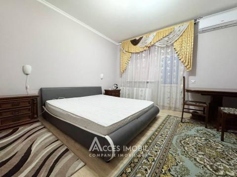 Bloc nou! str. Movileni, Ciocana, 2 camere. Euroreparație!: 3