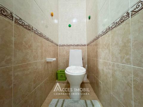 Bloc nou! str. Movileni, Ciocana, 2 camere. Euroreparație!: 12