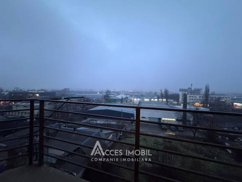 Bloc nou! str. Movileni, Ciocana, 2 camere. Euroreparație!: 15