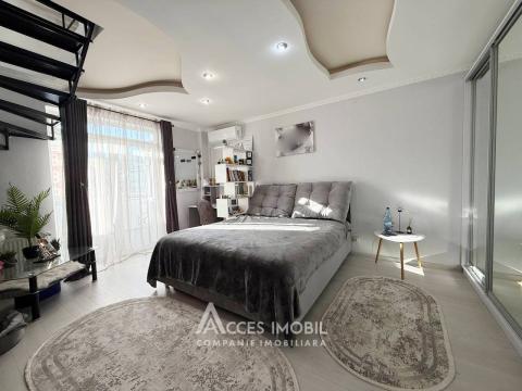 Apartamente de vânzare în Chișinău: Râșcani, str. Alecu Russo