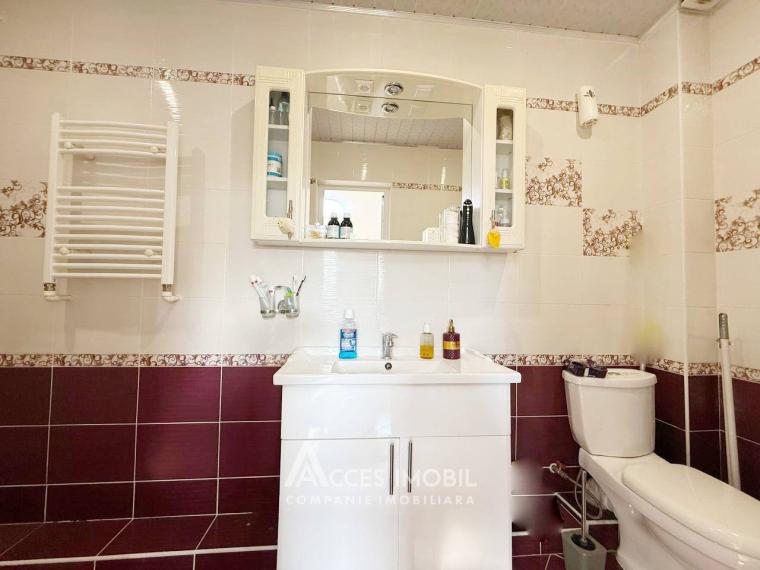 str. Alecu Russo, Râșcani, 1 cameră + living. Euroreparație! AUTONOMĂ!: 6