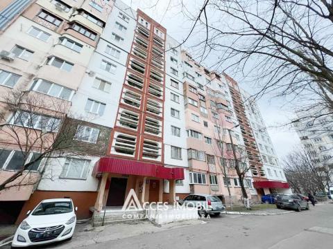 Apartamente de vânzare în Chișinău: Ciocana, str. Igor Vieru