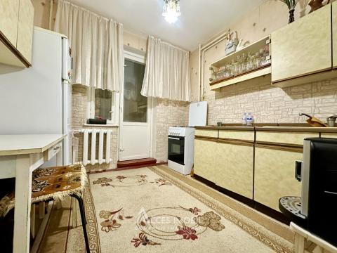 Ciocana, str. Igor Vieru, 1 cameră! De mijloc!: 1