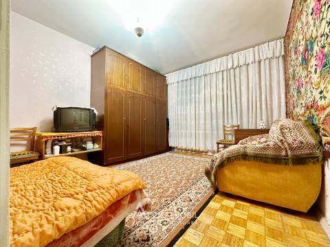 Ciocana, str. Igor Vieru, 1 cameră! De mijloc!: 2