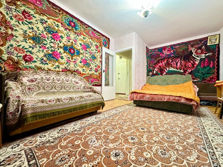 Ciocana, str. Igor Vieru, 1 cameră! De mijloc!: 3