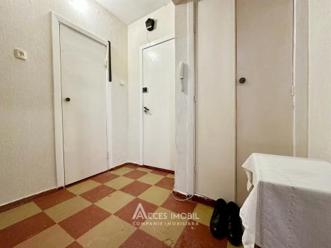 Ciocana, str. Igor Vieru, 1 cameră! De mijloc!: 5