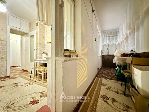 Ciocana, str. Igor Vieru, 1 cameră! De mijloc!: 6