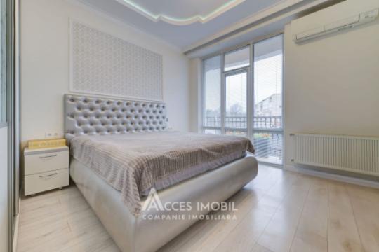 Apartamente de vânzare în Chișinău: Telecentru, str. Ciocîrliei