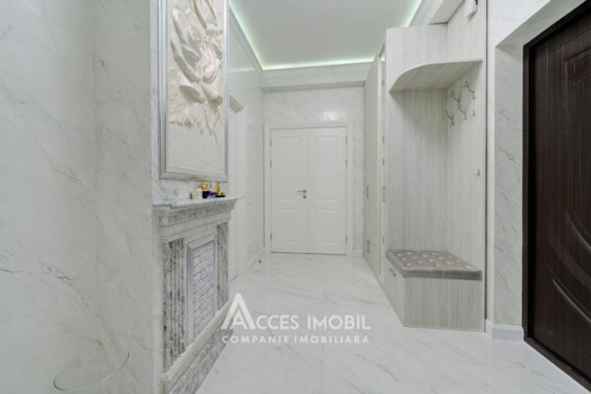 Bloc nou! Telecentru, str. Ciocîrliei, 2 camere. Euroreparație!: 10