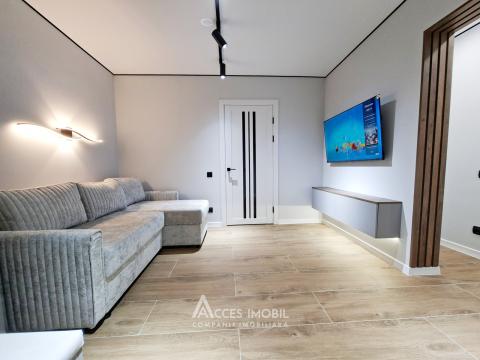 Apartamente de vânzare în Chișinău: Botanica, bd. Dacia