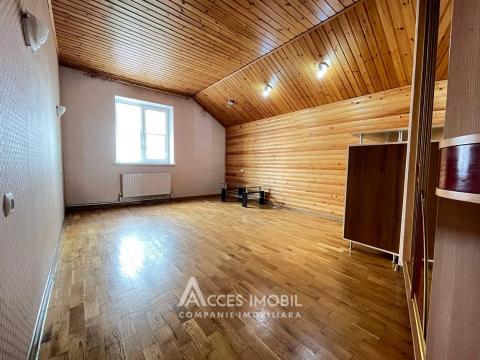 Аренда! 2-х Этажный Дом! Центр, ул. Влайку Пыркэлаб, 160м2! Евроремонт!: 5