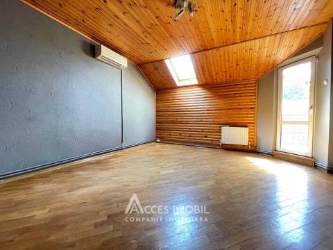 Аренда! 2-х Этажный Дом! Центр, ул. Влайку Пыркэлаб, 160м2! Евроремонт!: 6