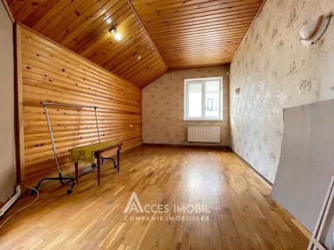 Аренда! 2-х Этажный Дом! Центр, ул. Влайку Пыркэлаб, 160м2! Евроремонт!: 7