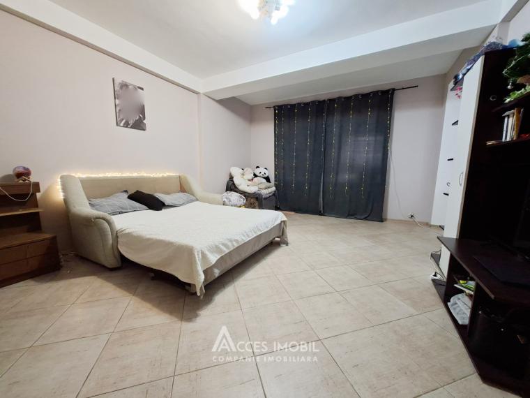 ExFactor! Botanica, bd. Dacia, 2 camere! Euroreparație!: 0