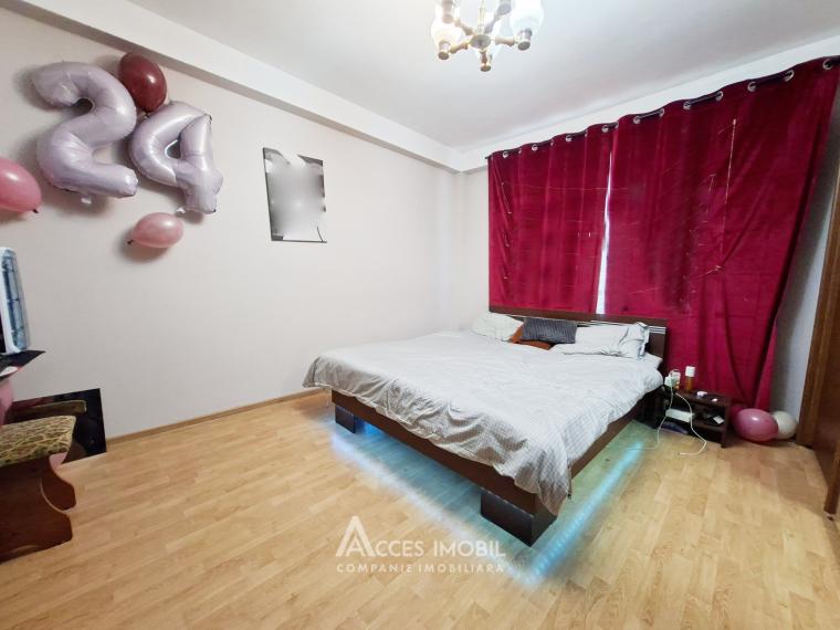 ExFactor! Botanica, bd. Dacia, 2 camere! Euroreparație!: 1