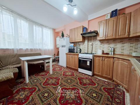 ExFactor! Botanica, bd. Dacia, 2 camere! Euroreparație!: 2