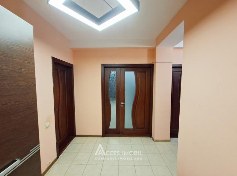 ExFactor! Botanica, bd. Dacia, 2 camere! Euroreparație!: 3