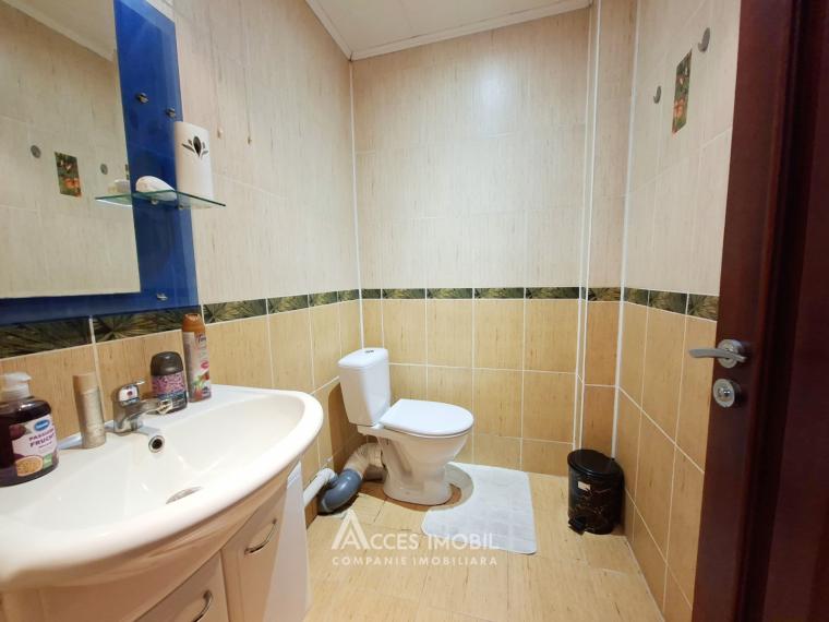 ExFactor! Botanica, bd. Dacia, 2 camere! Euroreparație!: 5