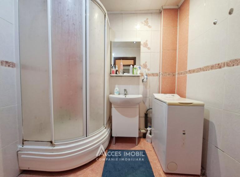 ExFactor! Botanica, bd. Dacia, 2 camere! Euroreparație!: 6