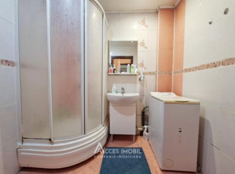 ExFactor! Botanica, bd. Dacia, 2 camere! Euroreparație!: 6