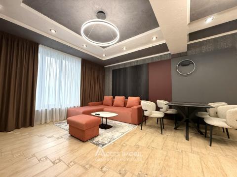 : Buiucani, str. Alexandru Marinescu