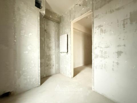 Satul German! Botanica, str. Națională,  2 camere + living. Variantă Albă!: 7