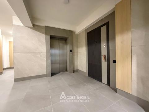 Satul German! Botanica, str. Națională,  2 camere + living. Variantă Albă!: 12