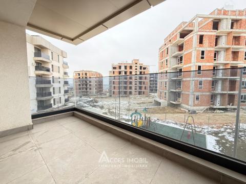 Satul German! Botanica, str. Națională,  2 camere + living. Variantă Albă!: 13