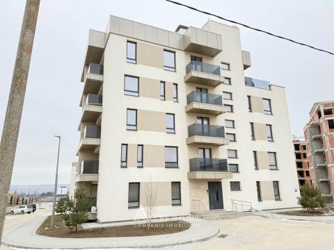 Satul German! Botanica, str. Națională,  2 camere + living. Variantă Albă!: 14