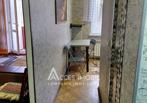 str. Nicolae Dimo, Râșcani, 1 cameră. De mijloc!: 5