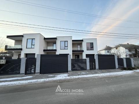 : Ialoveni, str. Valea Crucii