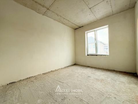 Townhouse în 2 niveluri! Ialoveni, str. Valea Crucii. 145m2 + 3 ari! Varianta albă!: 1