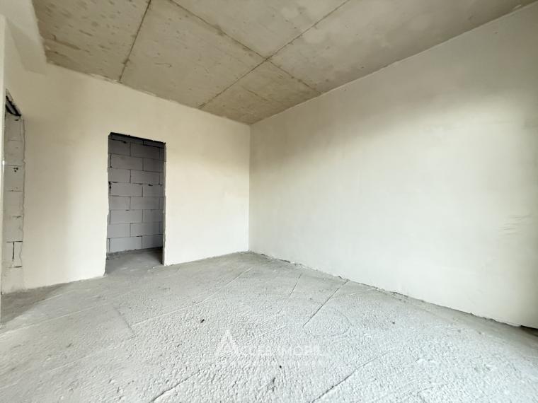 Townhouse în 2 niveluri! Ialoveni, str. Valea Crucii. 145m2 + 3 ari! Varianta albă!: 3