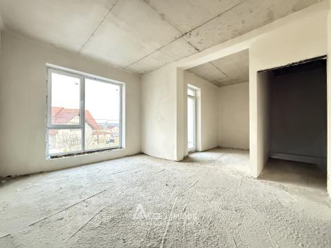 Townhouse în 2 niveluri! Ialoveni, str. Valea Crucii. 145m2 + 3 ari! Varianta albă!: 4