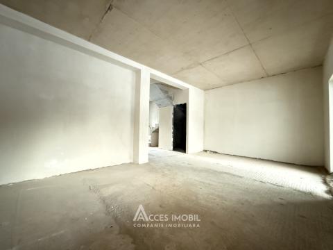 Townhouse în 2 niveluri! Ialoveni, str. Valea Crucii. 145m2 + 3 ari! Varianta albă!: 5