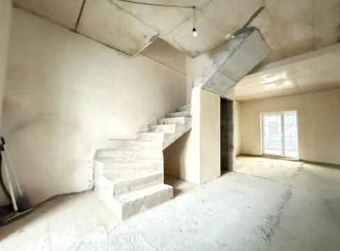 Townhouse în 2 niveluri! Ialoveni, str. Valea Crucii. 145m2 + 3 ari! Varianta albă!: 7