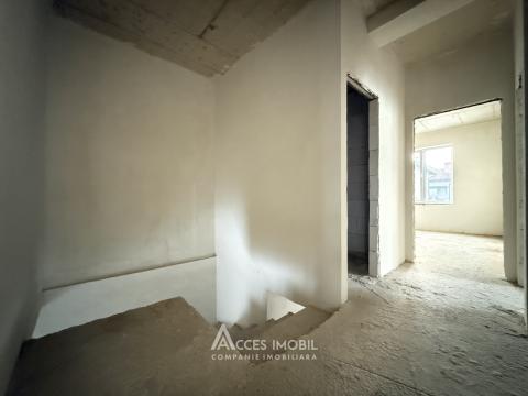 Townhouse în 2 niveluri! Ialoveni, str. Valea Crucii. 145m2 + 3 ari! Varianta albă!: 8