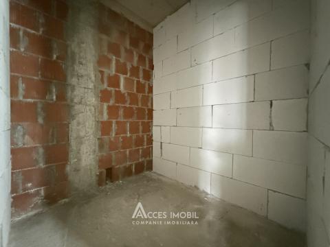 Townhouse în 2 niveluri! Ialoveni, str. Valea Crucii. 145m2 + 3 ari! Varianta albă!: 10