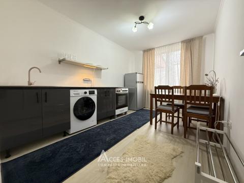 Apartamente de vânzare în Chișinău: Bubuieci, str. Grigore Vieru