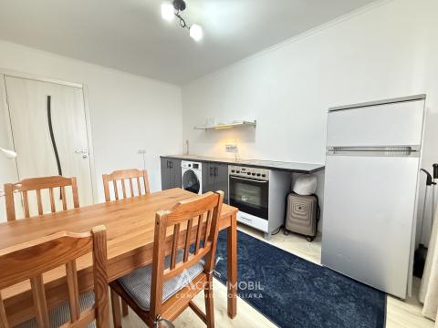 Bubuieci, str. Grigore Vieru, 1 cameră! Euroreparație! Autonomă!: 1