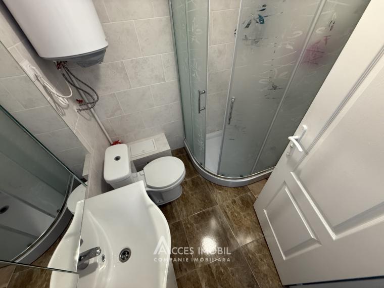 Bubuieci, str. Grigore Vieru, 1 cameră! Euroreparație! Autonomă!: 5