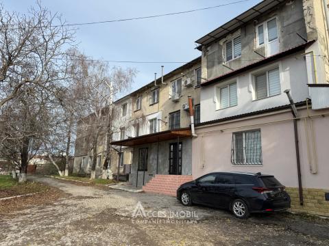 Bubuieci, str. Grigore Vieru, 1 cameră! Euroreparație! Autonomă!: 9