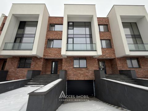 Case de vânzare în Chișinău: Stăuceni, str. Ghioceilor