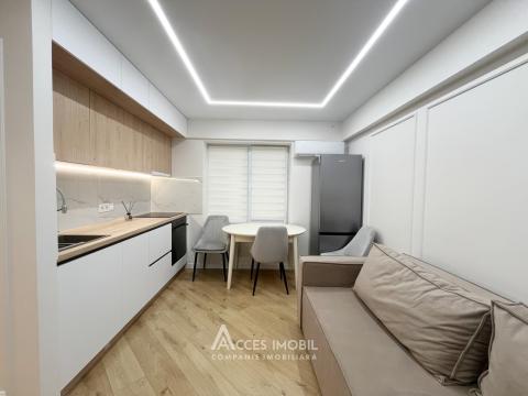 Apartamente de vânzare în Chișinău: Bubuieci, str. Zidarilor