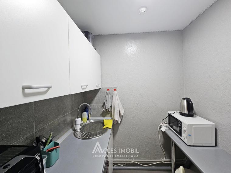 Chirie! Spațiu comercial! Ciocana, str. Petru Zadnipru, 71m2!: 5
