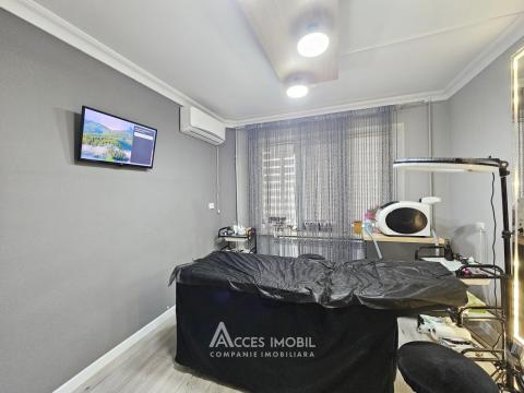 Chirie! Spațiu comercial! Ciocana, str. Petru Zadnipru, 71m2!: 3