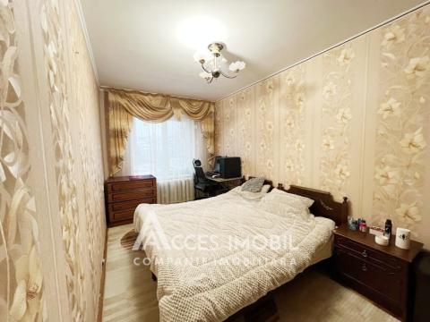 str. Petru Zadnipru, Ciocana, 2 camere. De mijloc!: 2