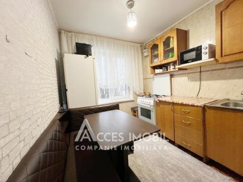 str. Petru Zadnipru, Ciocana, 2 camere. De mijloc!: 5